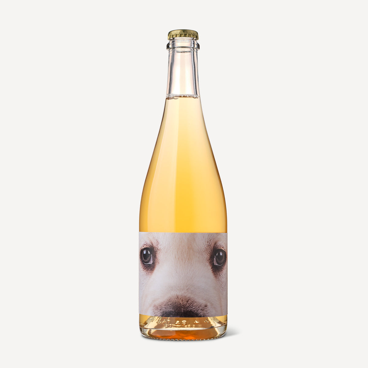 'Bethnal Bubbles' 3.2 Dry Hopped Sparkling Wine