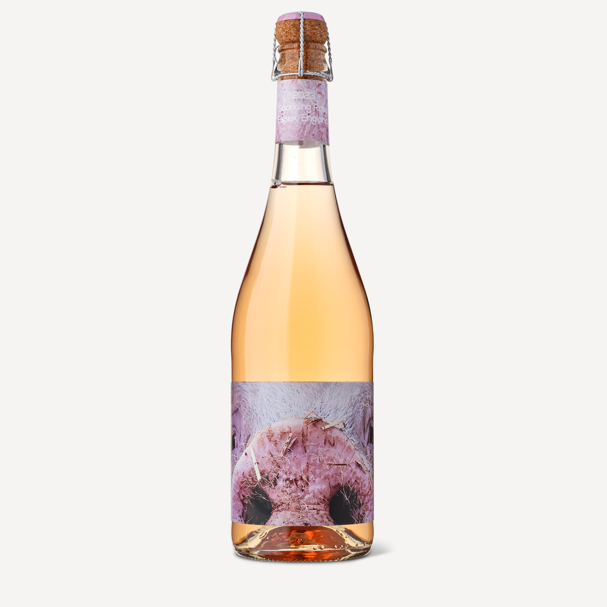'Bridget' 2023 Sparkling Pink