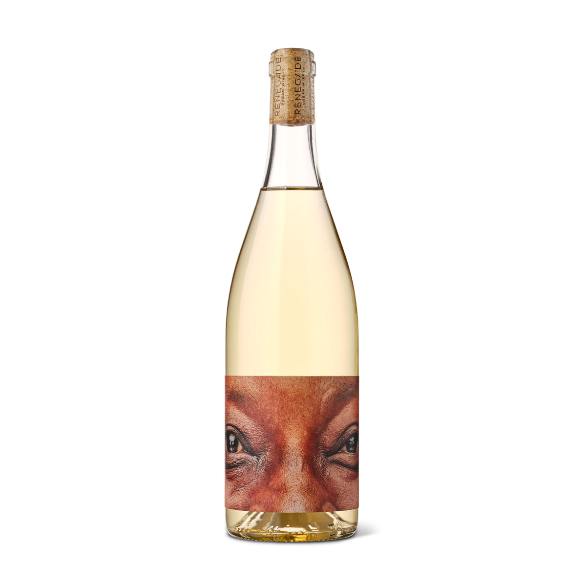 'Karen' 2024 White Cabernet Sauvignon (HALF BOTTLE 375ml)