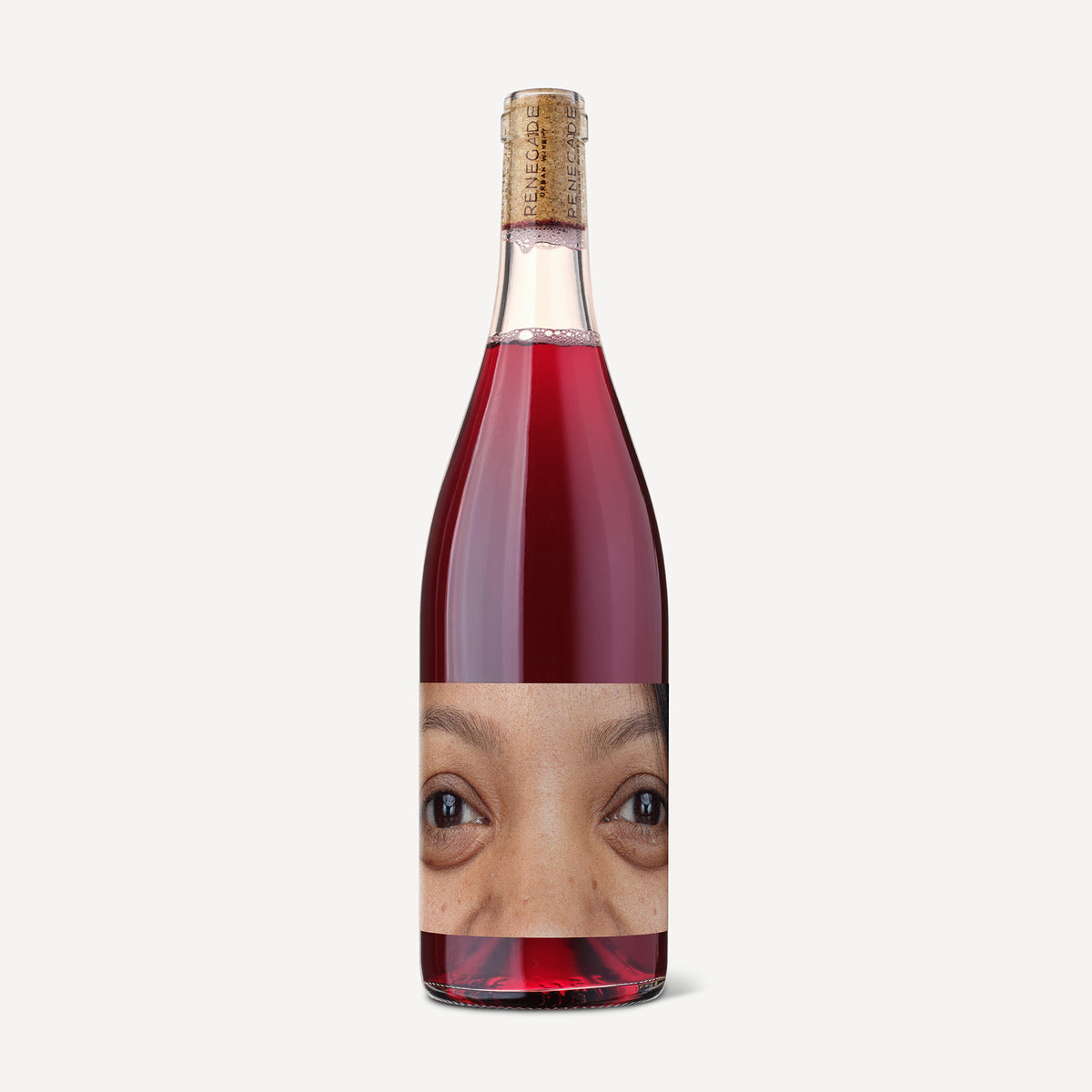 'Sherika' 2024 Light Red